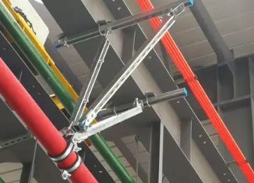 大足抗震支架厂家与你分享你必须做的紧急情况下的准备
